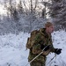 2d Reconnaissance Battalion Participates in Cold Weather Training