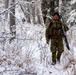 2d Reconnaissance Battalion Participates in Cold Weather Training