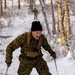 2d Reconnaissance Battalion Participates in Cold Weather Training