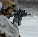 2d Reconnaissance Battalion Participates in Cold Weather Training