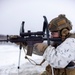 2d Reconnaissance Battalion Participates in Cold Weather Training