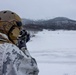 2d Reconnaissance Battalion Participates in Cold Weather Training