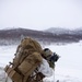 2d Reconnaissance Battalion Participates in Cold Weather Training