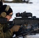 2d Reconnaissance Battalion Participates in Cold Weather Training