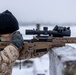 2d Reconnaissance Battalion Participates in Cold Weather Training