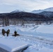 2d Reconnaissance Battalion Participates in Cold Weather Training