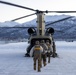 2d Reconnaissance Battalion Participates in Cold Weather Training