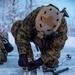 2d Reconnaissance Battalion Participates in Cold Weather Training