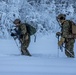 2d Reconnaissance Battalion Participates in Cold Weather Training