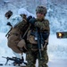 2d Reconnaissance Battalion Participates in Cold Weather Training