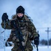 2d Reconnaissance Battalion Participates in Cold Weather Training