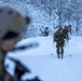 2d Reconnaissance Battalion Participates in Cold Weather Training