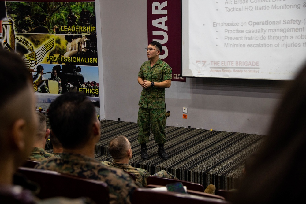 Valiant Mark 2022 FTX Training