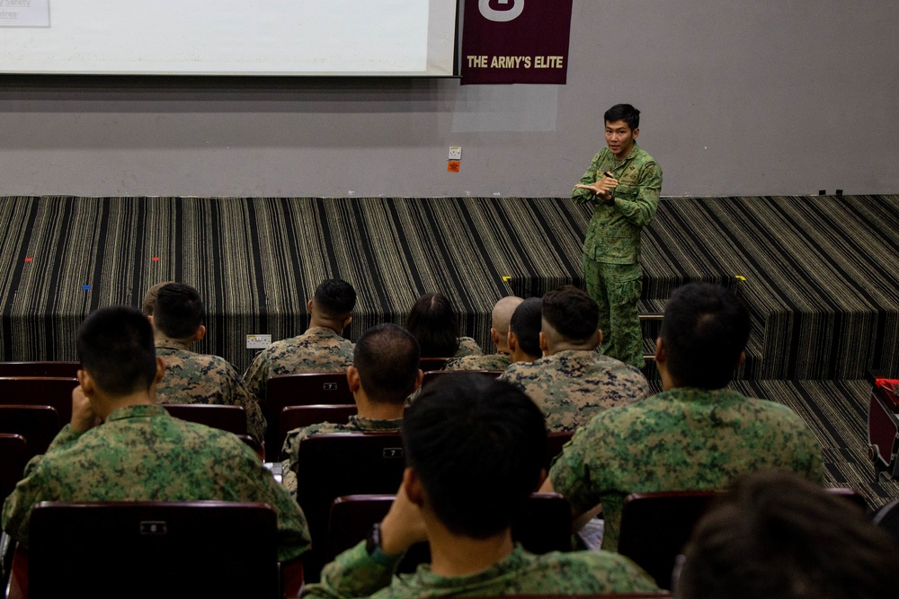 Valiant Mark 2022 FTX Training