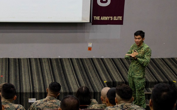 Valiant Mark 2022 FTX Training