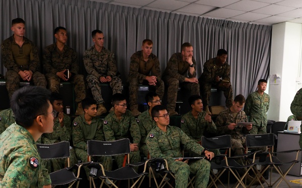 Valiant Mark 2022 FTX Execution Preparation