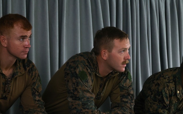 Valiant Mark 2022 FTX Execution Preparation