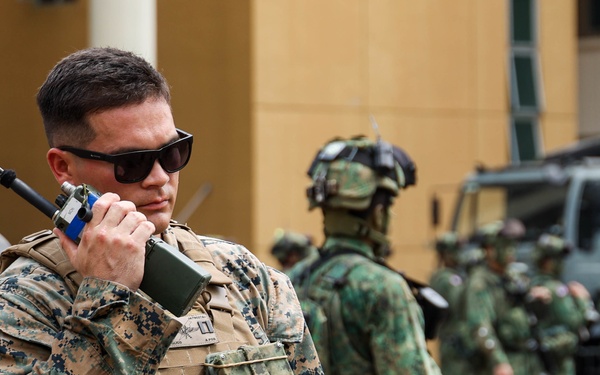 Valiant Mark 2022 FTX Execution Preparation
