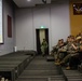 Valiant Mark 2022 Small Unit Leadership class