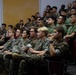 Valiant Mark 2022 Small Unit Leadership class