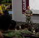 Valiant Mark 2022 Small Unit Leadership class
