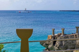 U.S. Coast Guard conducts operations, engagements in Commonwealth of the Northern Mariana Islands