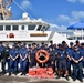 U.S. Coast Guard conducts operations, engagements in Commonwealth of the Northern Mariana Islands