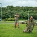 18 SFS conducts OC spray training