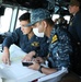 USS Oakland participates in Bangladesh IFR 2022