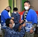 NAVSUP FLC Yokosuka Sailors experience Japan’s year-end tradition