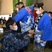 NAVSUP FLC Yokosuka Sailors experience Japan’s year-end tradition