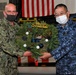 NAVSUP FLC Yokosuka Sailors experience Japan’s year-end tradition