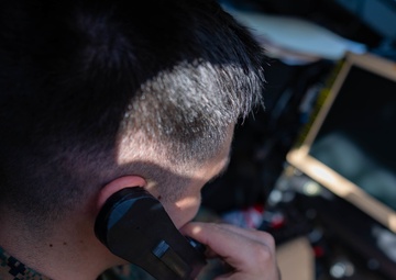 Forward Command Operation Center Exercise