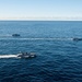 Special Boat Team, USS Harpers Ferry Participate in Steel Knight 23