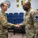 Misawa Celebrates New Chief Selects