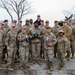 Misawa Celebrates New Chief Selects