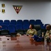 Misawa Celebrates New Chief Selects