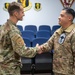 Misawa Celebrates New Chief Selects
