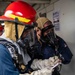 Daily Operations Aboard USS George H.W. Bush (CVN 77)