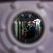 Daily Operations Aboard USS George H.W. Bush (CVN 77)