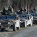 1-91 CAV, 173rd AB fire TOW missiles