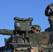 1-91 CAV, 173rd AB fire TOW missiles