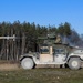 1-91 CAV, 173rd AB fire TOW missiles