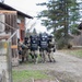 Exercise Brutalist Corvid in Bosnia and Herzegovina