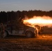 1-91 CAV, 173rd AB fire TOW missiles