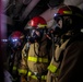 USS Delbert D. Black Conducts General Quarters Drill