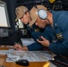 USS Dextrous Flooding Exercise Drill