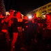 NSA Naples Annual Tree Lighting