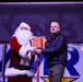 NSA Naples Annual Tree Lighting