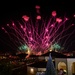 NSA Naples Annual Tree Lighting